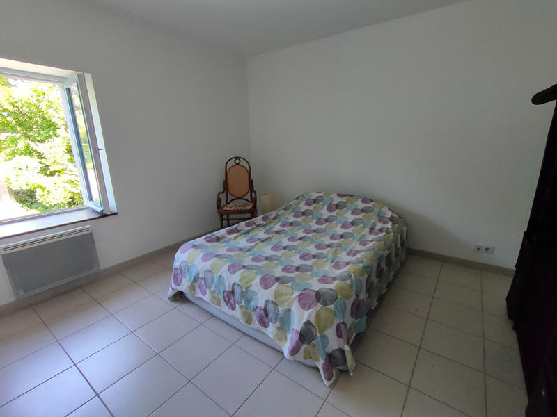 Maison - 80 m² - 5 pièces