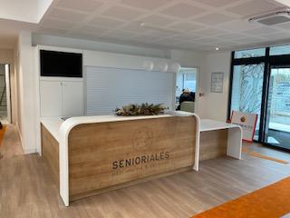 Appartement - 41 m² - 2 pièces