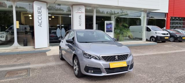 Peugeot 308 PureTech 130ch s&amp;S Eat8 Gt Pack