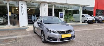 Peugeot 308 PureTech 130ch s&amp;S Eat8 Gt Pack