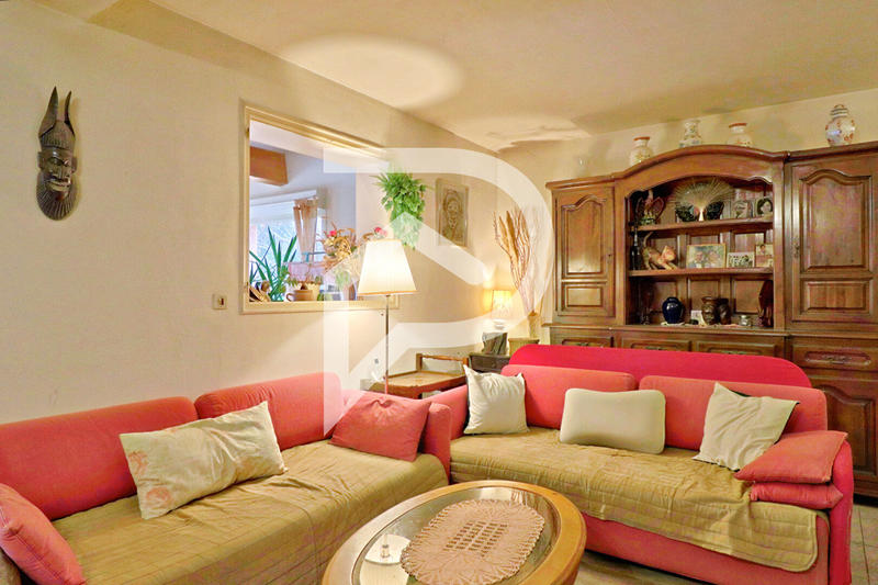 Villa - 170 m² - 6 pièces