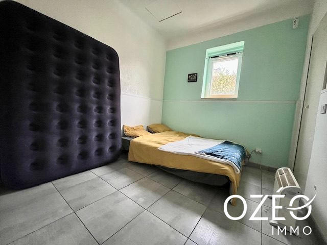 Maison traditionnelle - 95 m² - 5 pièces