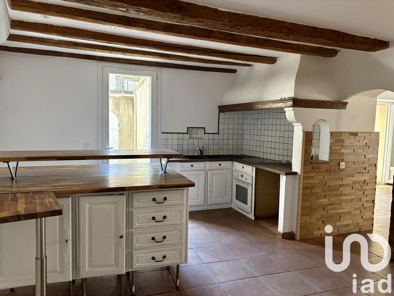 Duplex - 111 m² - 3 pièces