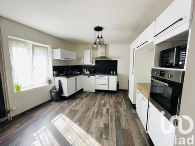 Maison - 62 m² - 2 pièces