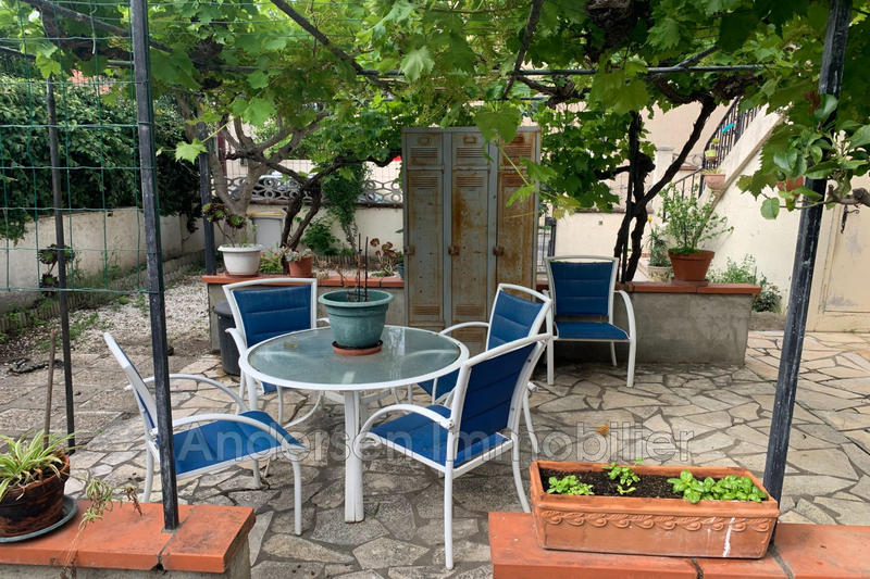 Maison de village - 111 m²