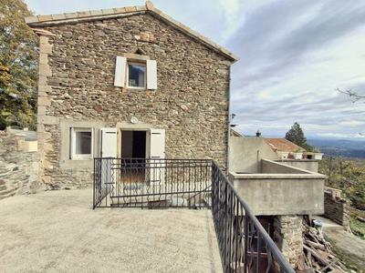 Maison - 145 m² - 10 pièces