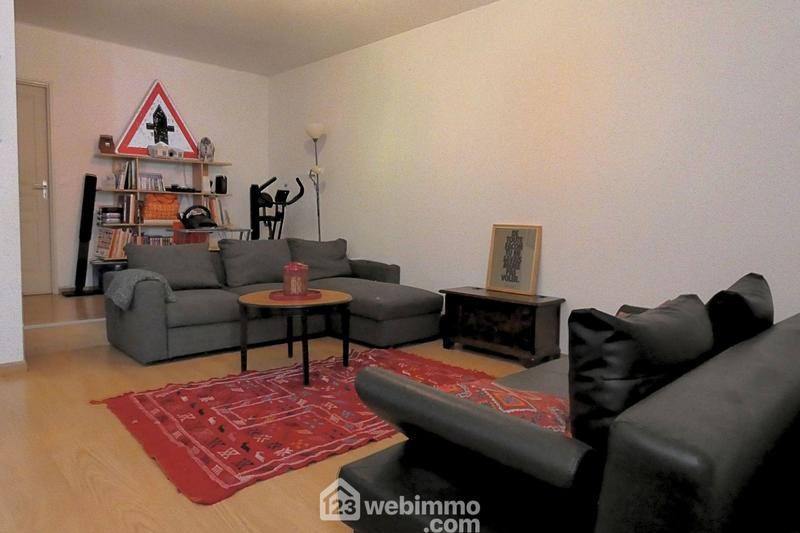 Maison de village - 141 m² - 5 pièces