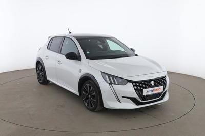 Peugeot 208 1.2 PureTech Gt Pack 130 ch