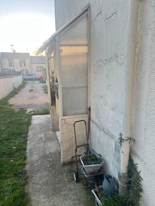 Maison - 65 m² - 5 pièces