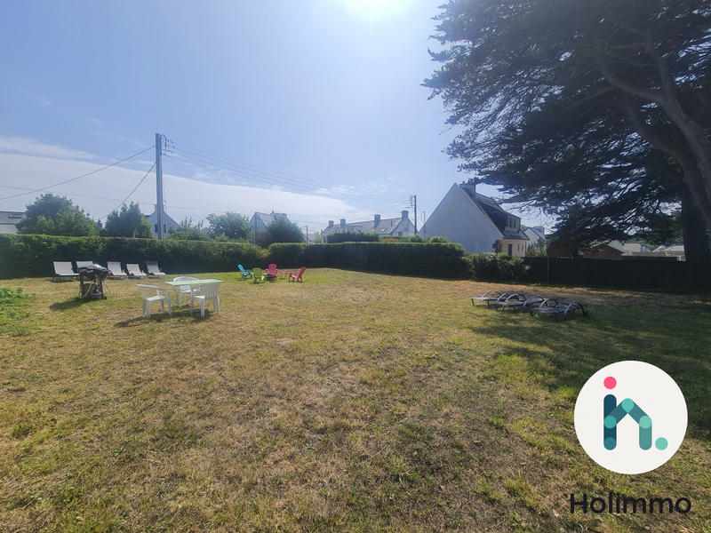 Maison traditionnelle - 95 m² - 4 pièces