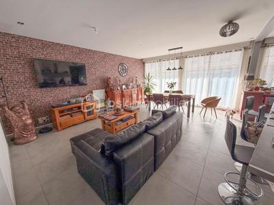 Appartement - 137 m² - 5 pièces