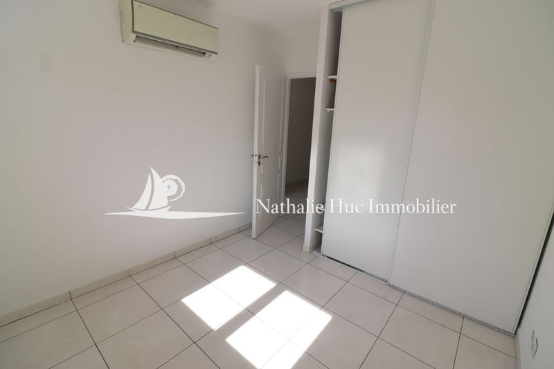 Appartement - 87 m² - 4 pièces