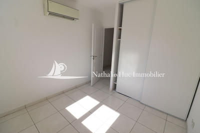 Appartement - 87 m² - 4 pièces