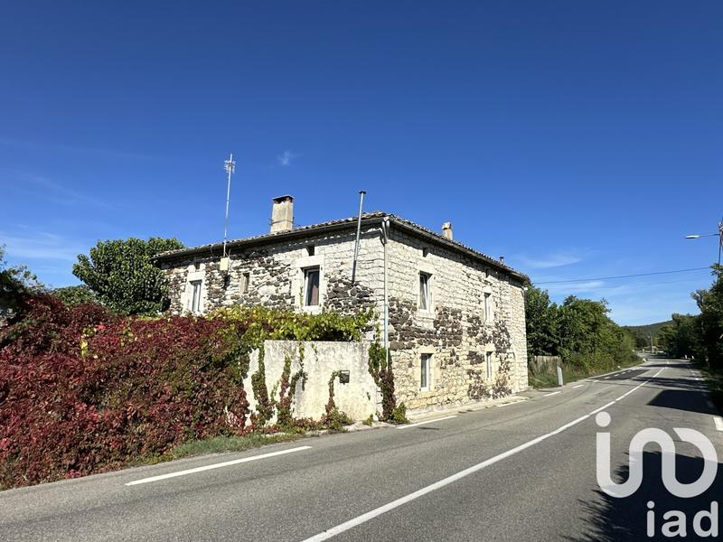 Maison - 190 m² - 15 pièces