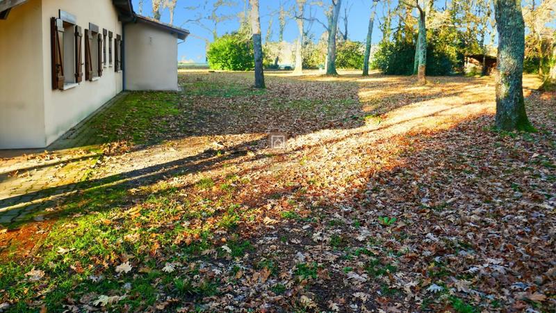 Maison - 143 m² - 5 pièces