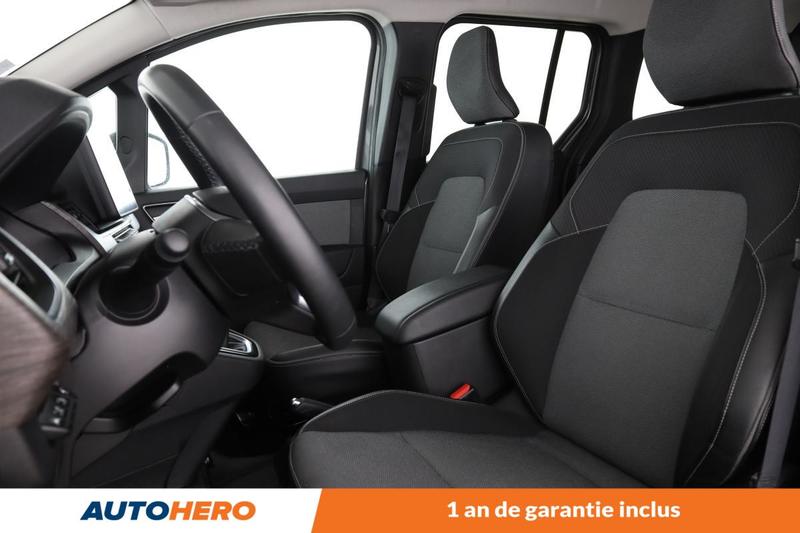 Renault Kangoo 1.5 Blue dCi Intens 95 ch