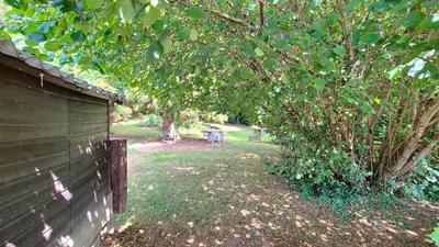 Maison - 586 m² - 24 pièces