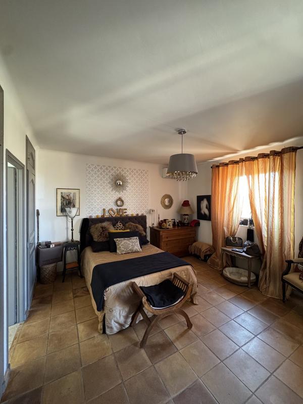 Bastide - 145 m² - 5 pièces