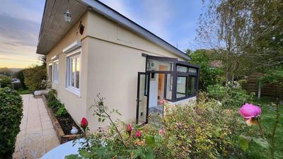 Maison - 60 m² - 3 pièces