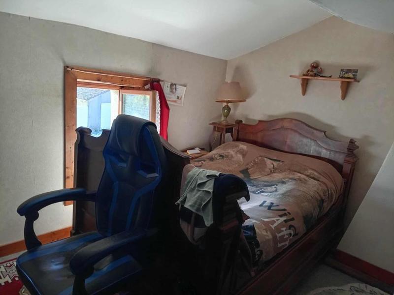 Maison - 114 m² - 6 pièces