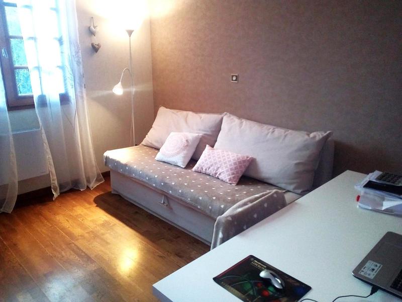 Maison - 165 m² - 5 pièces