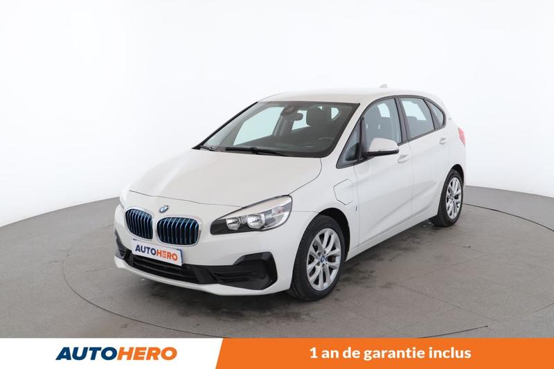 Bmw Serie 2 Active Tourer 225xeA Lounge 224 ch