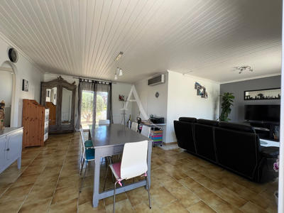 Maison - 71 m² - 4 pièces
