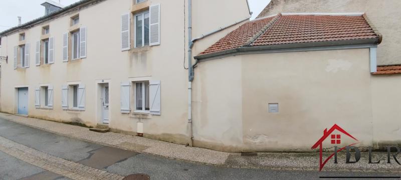 Maison de maîtres - 242 m² - 8 pièces