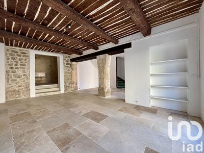 Maison de village - 140 m² - 5 pièces