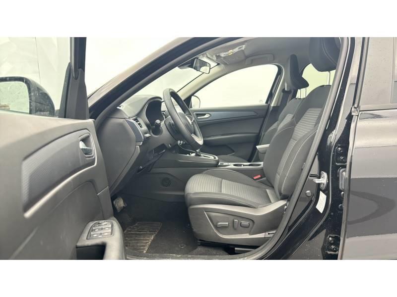 Renault Arkana mild hybrid 140 Edc Gsr2 Evolution