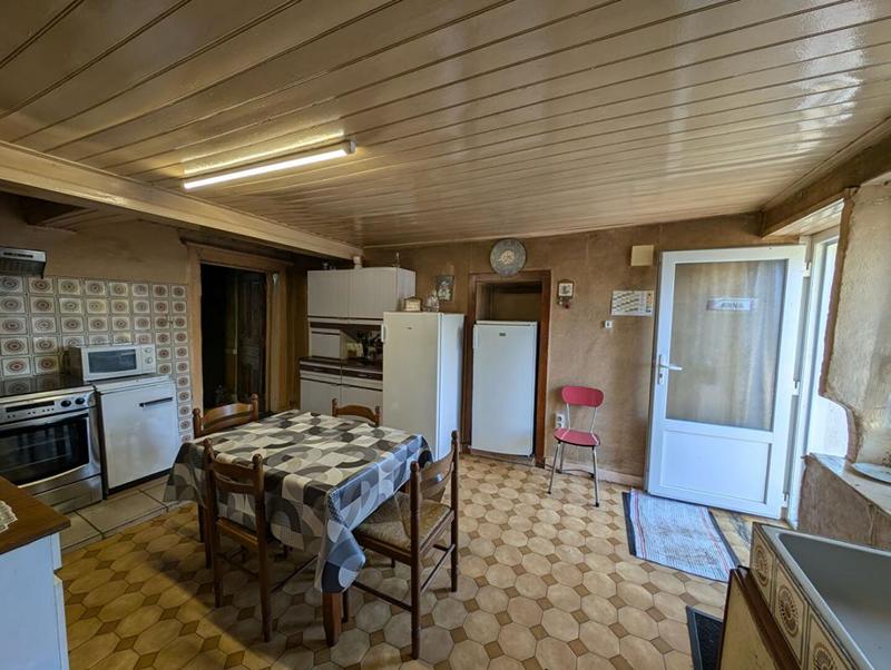 Maison - 86 m² - 3 pièces