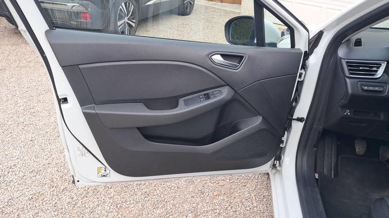 Renault Clio 1.0 TCe 100 Gpl Business