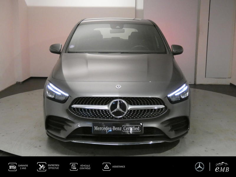 Mercedes Classe B 250 e Amg Line