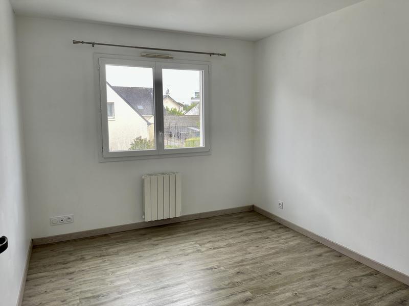 Appartement - 80 m² - 3 pièces