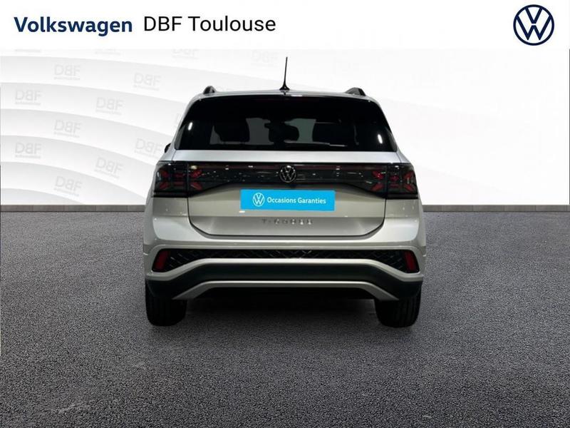 Volkswagen t-Cross 1.0 Tsi 116 Start/Stop Dsg7 R-Line Edition