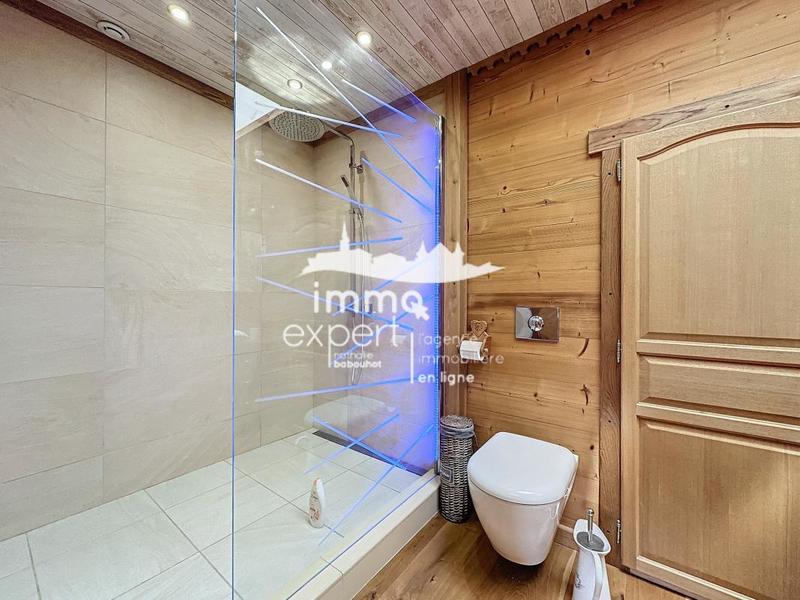 Maison - 163 m² - 6 pièces