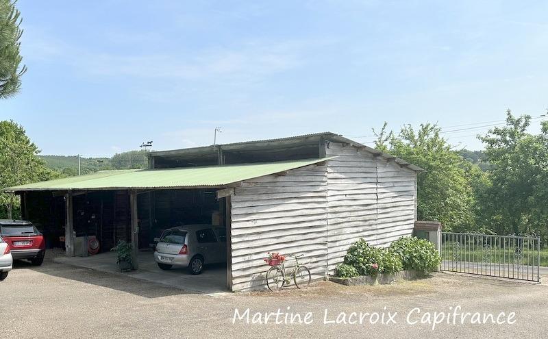 Maison de campagne - 180 m² - 7 pièces