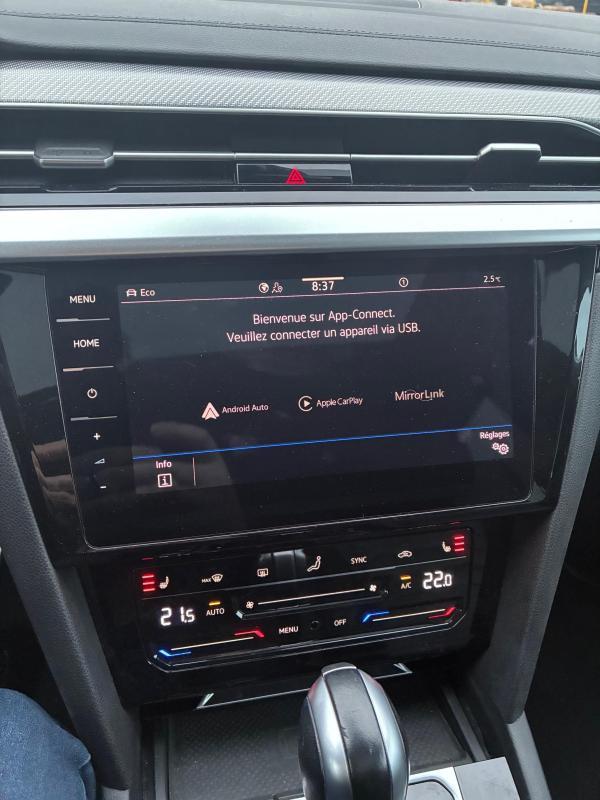 Volkswagen Arteon E-Hybrid 1.4 Rechargeable 218 Dsg6 Elegance