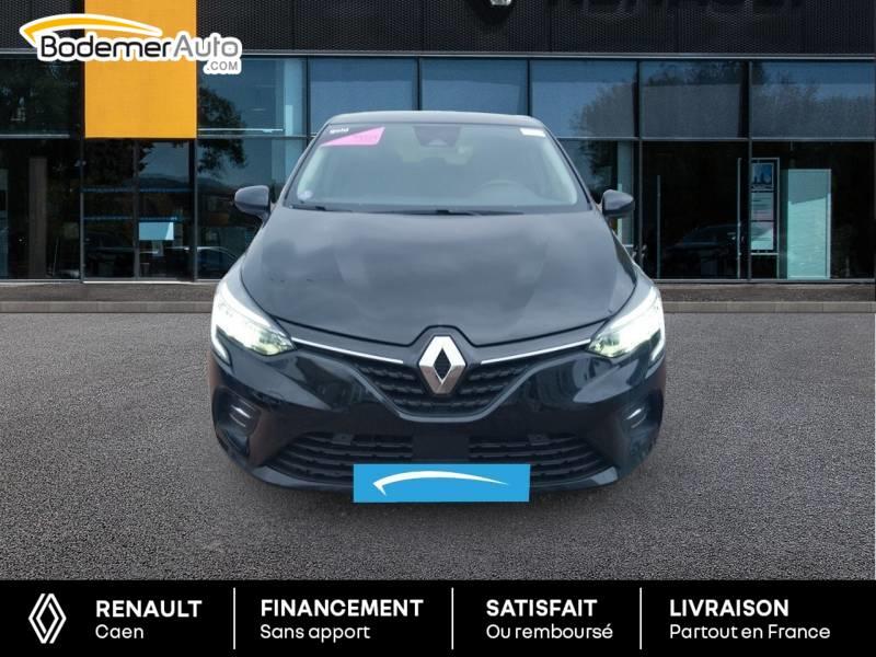 Renault Clio E-Tech full hybrid 145 Evolution