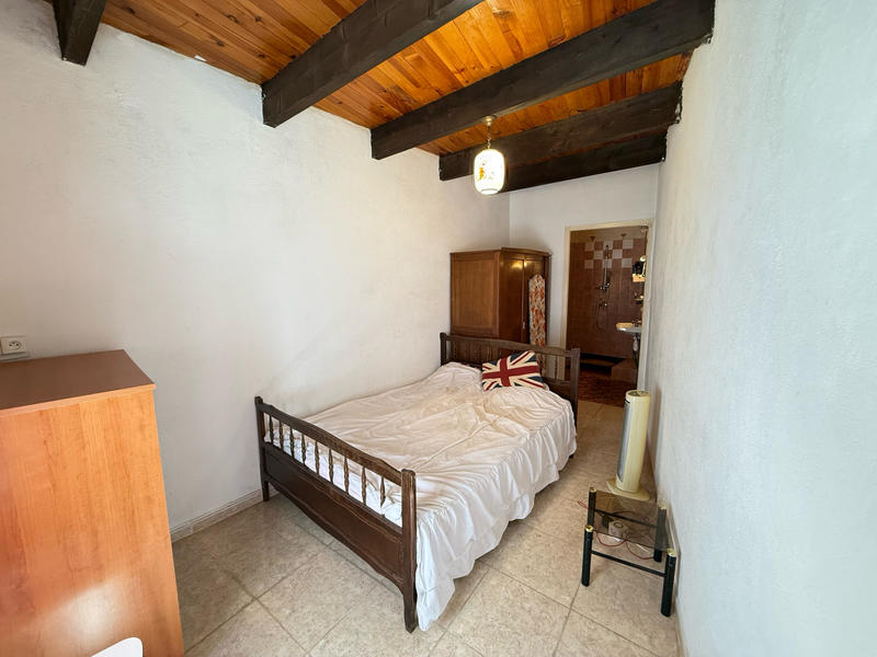 Maison - 87 m² - 5 pièces