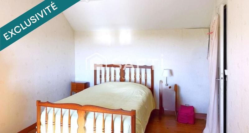 Maison - 306 m² - 17 pièces