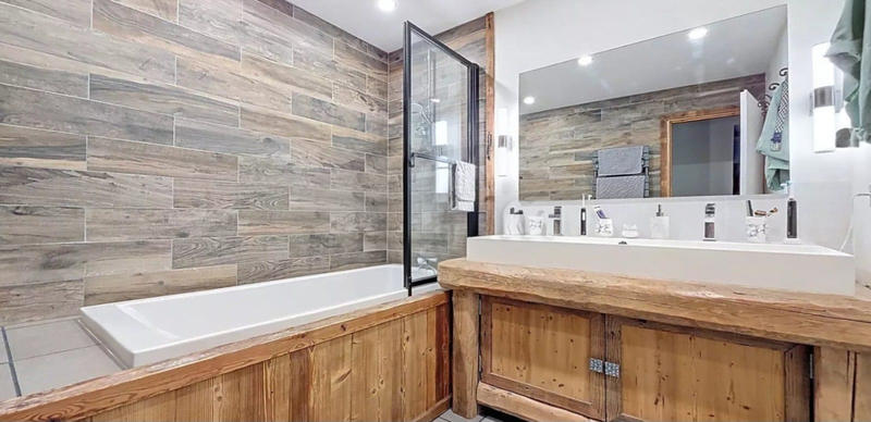 Appartement - 85 m² - 4 pièces