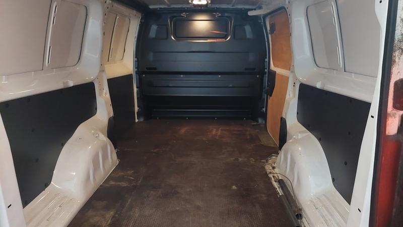 Peugeot Expert Fourgon tole long 2.0 bluehdi 120 ss bvm6 premium