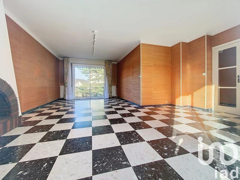 Maison - 105 m² - 4 pièces