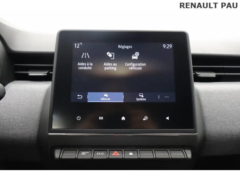 Renault Clio TCe 90 Evolution