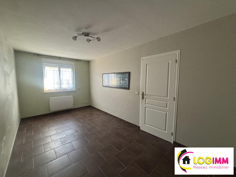 Maison - 94 m² - 4 pièces