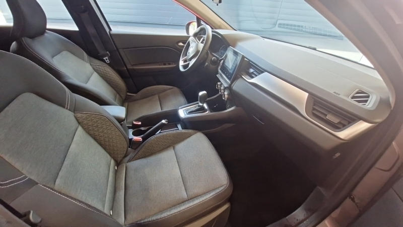 Renault Captur E-Tech 145 - 21 Business