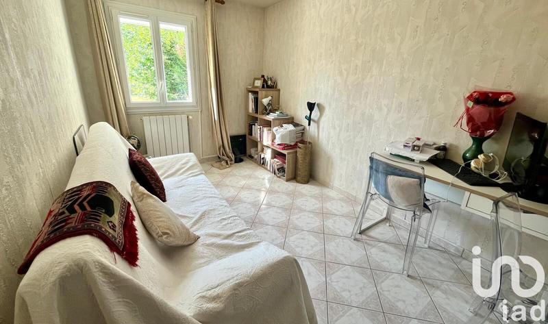 Maison - 163 m² - 7 pièces