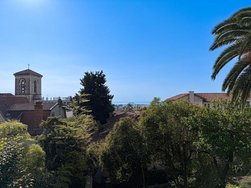 Appartement - 51 m² - 3 pièces