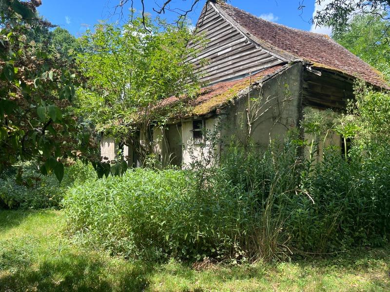 Maison - 171 m² - 6 pièces